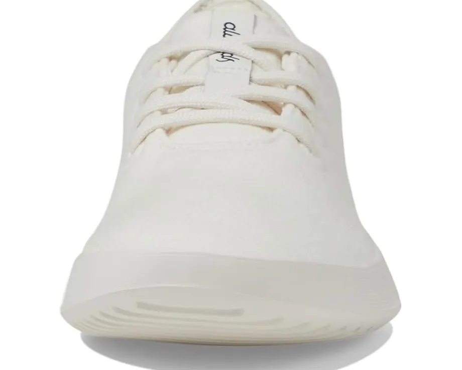 Allbirds Wool Runner Go Natural White (Natural White) Discount