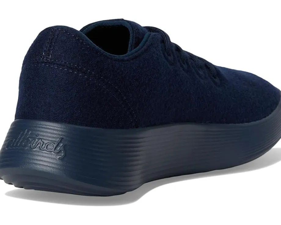 Women Allbirds Wool Runner Go