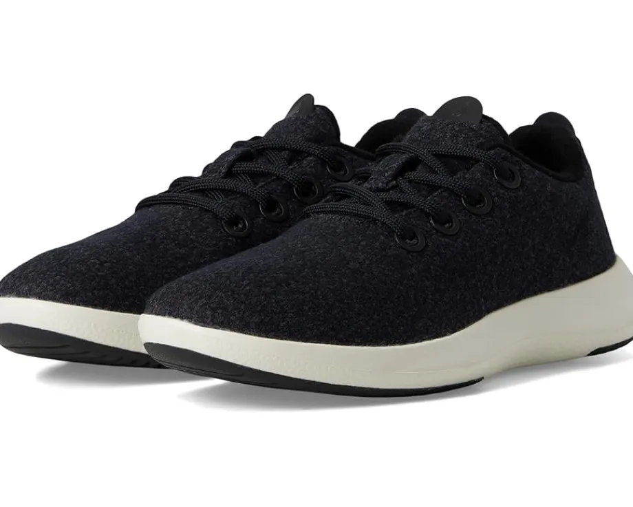 Women Allbirds Wool Runner Mizzle