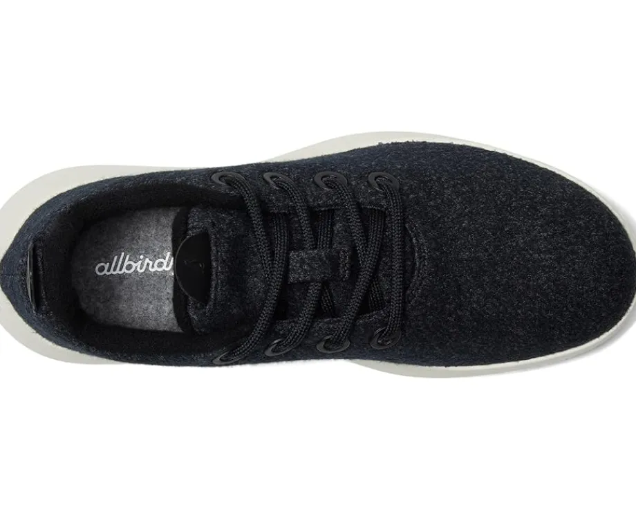 Women Allbirds Wool Runner Mizzle