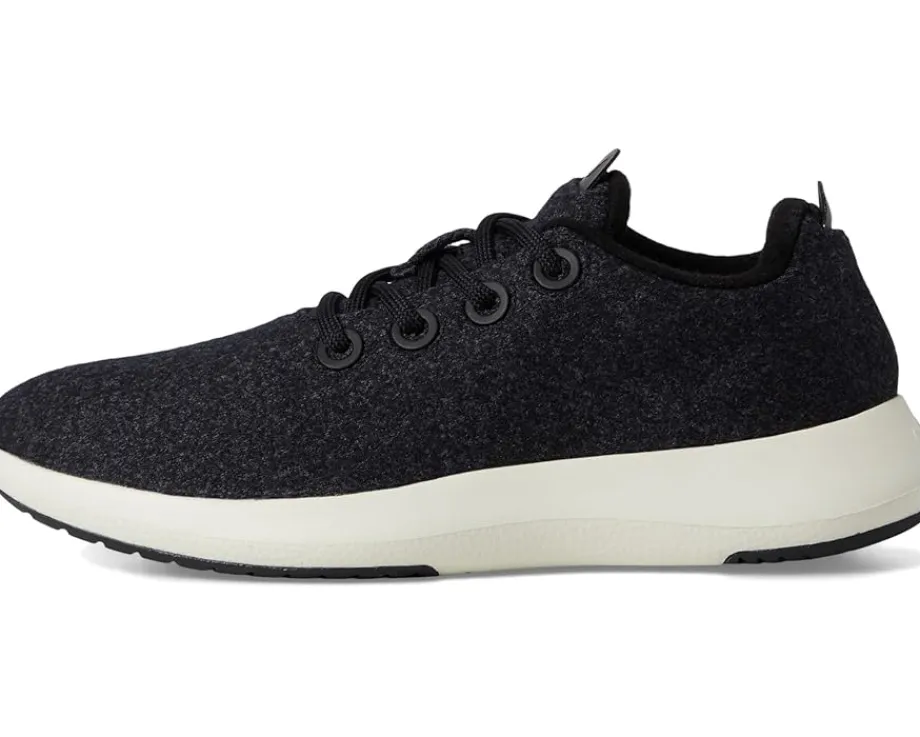 Women Allbirds Wool Runner Mizzle