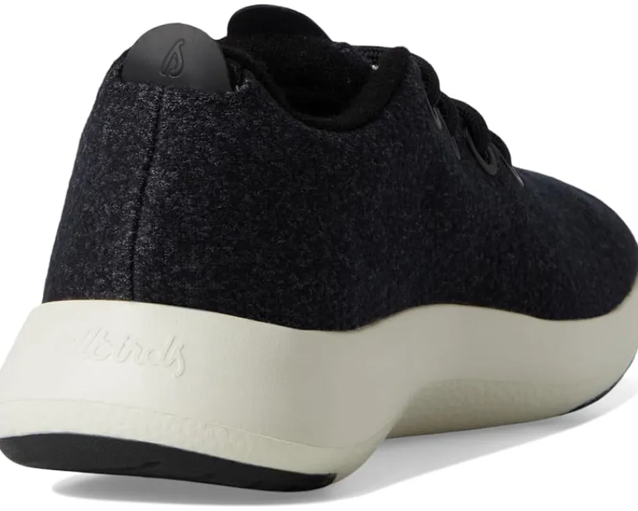 Women Allbirds Wool Runner Mizzle