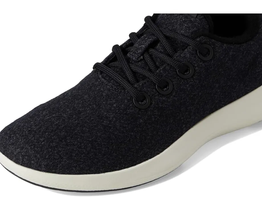 Women Allbirds Wool Runner Mizzle