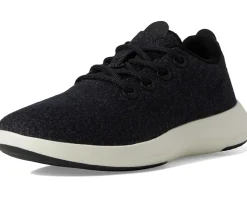 Women Allbirds Wool Runner Mizzle