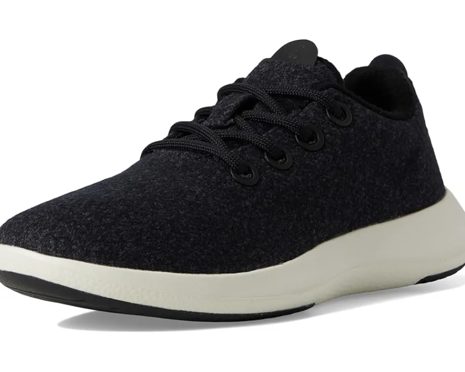 Women Allbirds Wool Runner Mizzle