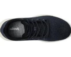 Women Allbirds Wool Runner-up Mizzle