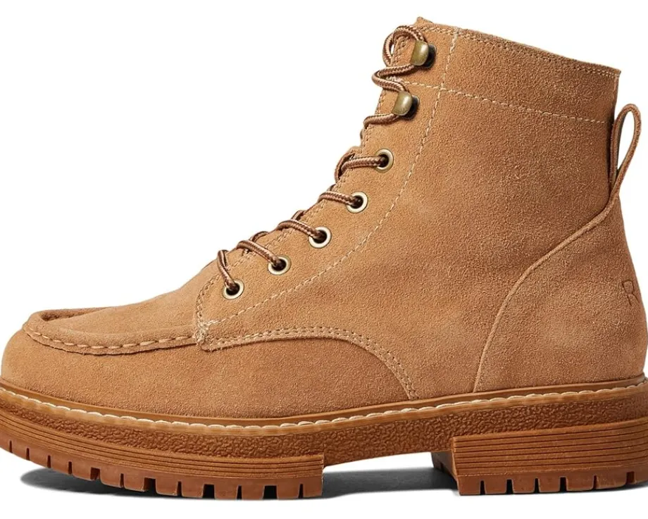 Roxy Work It Tan Hot