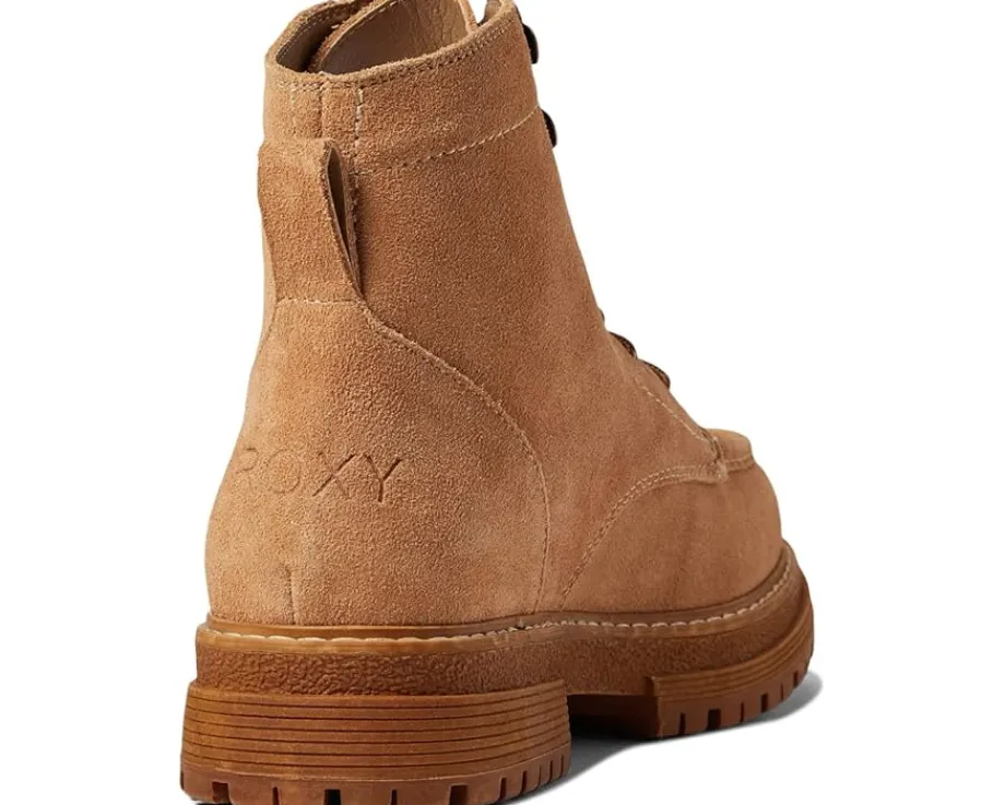 Roxy Work It Tan Hot