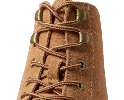 Roxy Work It Tan Hot