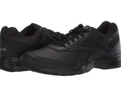 Reebok Work N Cushion 4.0 Black/Cold Grey/Black Outlet
