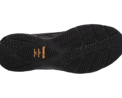 Reebok Work N Cushion 4.0 Black/Cold Grey/Black Outlet