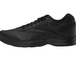 Reebok Work N Cushion 4.0 Black/Cold Grey/Black Outlet