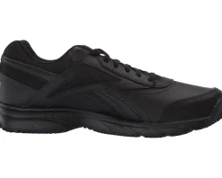 Reebok Work N Cushion 4.0 Black/Cold Grey/Black Outlet