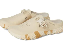 Merrell Wrapt Slide Nubuck Poplar Sale