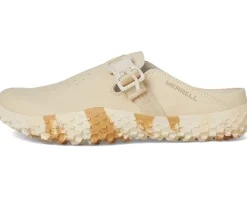 Merrell Wrapt Slide Nubuck Poplar Sale