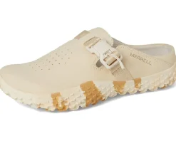 Merrell Wrapt Slide Nubuck Poplar Sale
