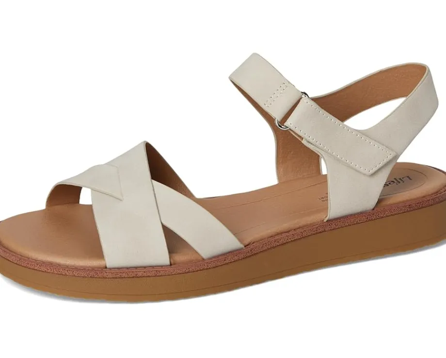 LifeStride Wren Stone Outlet