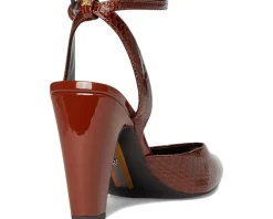 Sam Edelman Wrenna Mule Shoes Antique Copper Best