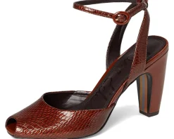 Sam Edelman Wrenna Mule Shoes Antique Copper Best
