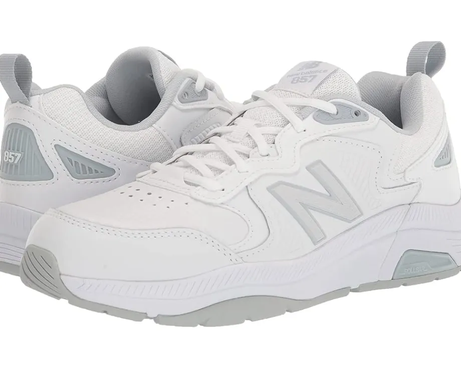 Women New Balance WX857v3