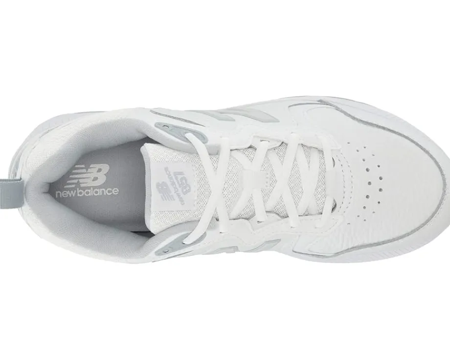 Women New Balance WX857v3