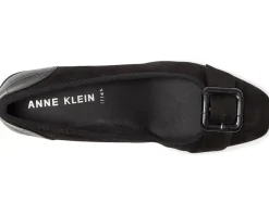Anne Klein Wyatt Black Discount