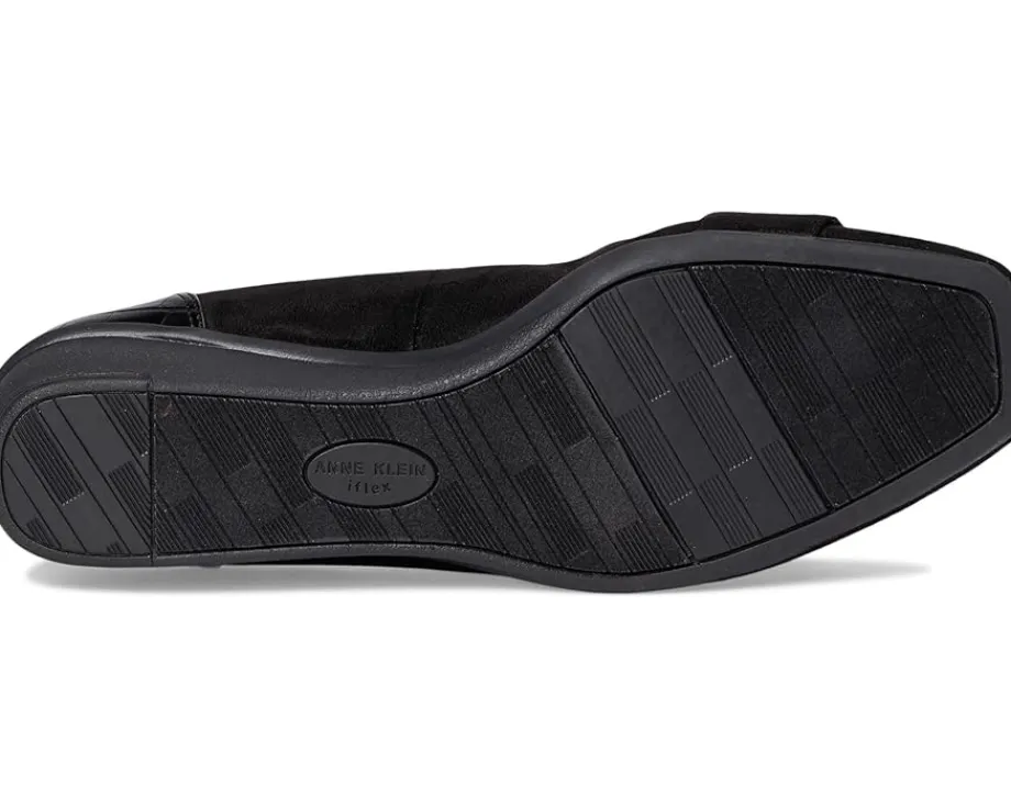 Anne Klein Wyatt Black Discount