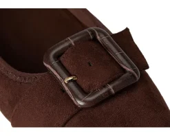 Anne Klein Wyatt Chocolate Hot