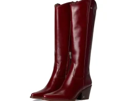 Sam Edelman Wyatt Deep Scarlet Best