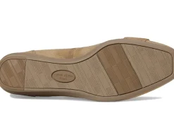 Anne Klein Wyatt Sand New