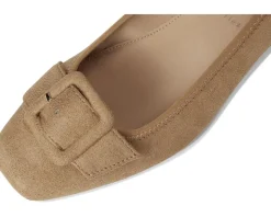 Anne Klein Wyatt Sand New