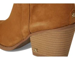 Sam Edelman Wyatt Frontier Brown Best