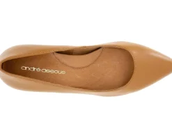 Andre Assous Wynne Pecan Sale