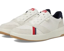 Keds X Recreational Habits The Court White/Multi Online