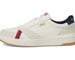 Keds X Recreational Habits The Court White/Multi Online