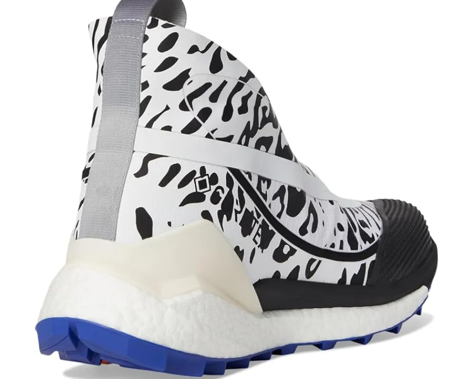 Women adidas X Terrex Free Hiker GTX