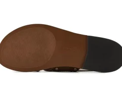 Madewell Xband Sandal Dried Acorn Best