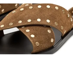Madewell Xband Sandal Dried Acorn Best