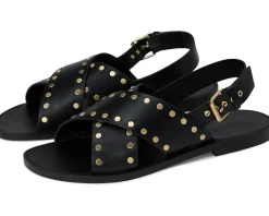 Madewell Xband Sandal True Black Hot