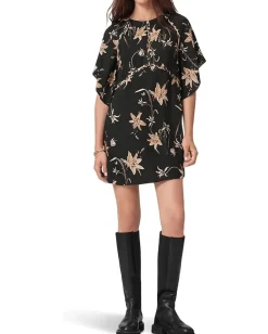 Women AllSaints Xena Dress