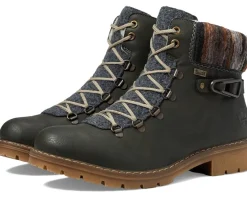 Rieker Y9131 Sabrina 31 Forest/Anthrazit/Grau-Braun Hot