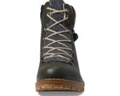 Rieker Y9131 Sabrina 31 Forest/Anthrazit/Grau-Braun Hot