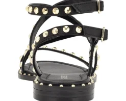 GUESS Yamara Black New