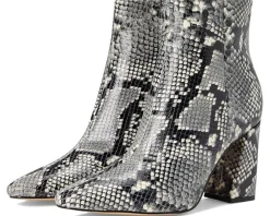 Marc Fisher LTD Yanara Light Natural Snake Leather Sale