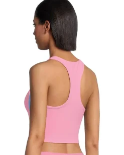 Beach Riot Yara Top Cosmos Color-Block Discount