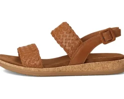 Rockport Yarelia Brown Hot