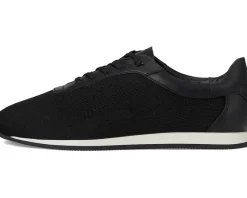 Vagabond Shoemakers Yasmin Sneaker Black