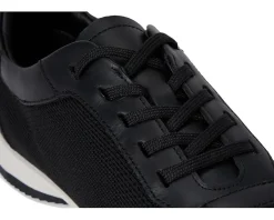 Vagabond Shoemakers Yasmin Sneaker Black