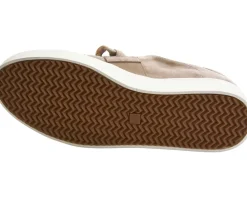 Vaneli Yazz Truffle Suede Outlet