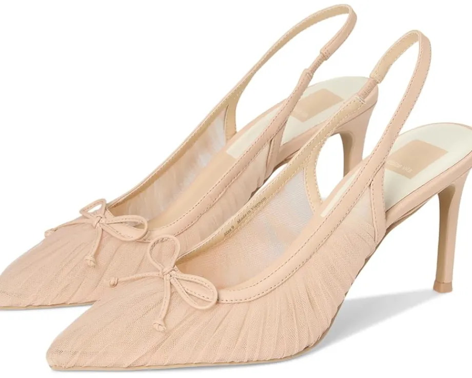 Dolce Vita Yela Praline